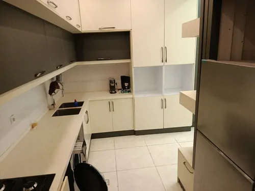 تصویر 5 - آپارتمان سوزا (واحد1) در  قشم