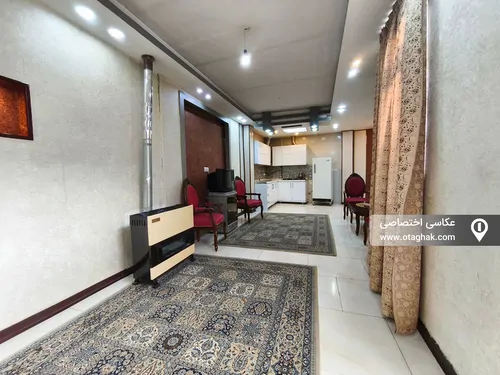 تصویر 4 - خانه هشت بهشت در  اصفهان