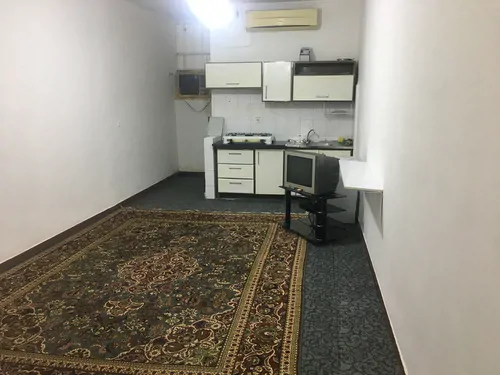 تصویر 2 - سوییت سویت فردوسی در قشم