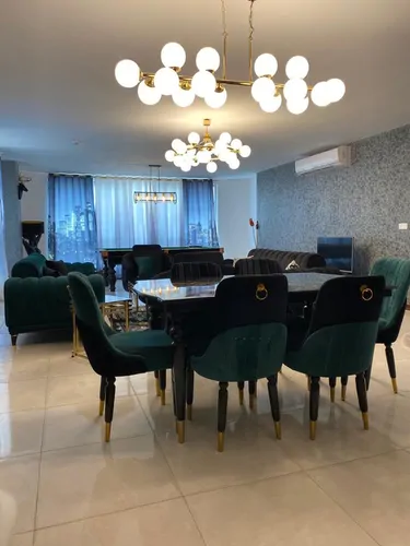 تصویر 3 - خانه  دهكده  در کیش