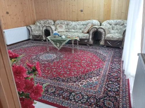 تصویر 3 - کلبه چوبی گلستان در ماسال