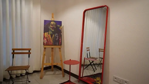 تصویر 5 - ویلا خانه گالری لرد  در  هرمز