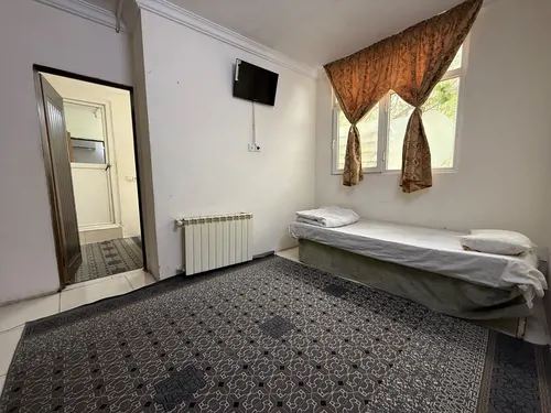 تصویر 3 - سوییت خوش قدم (واحد 105) در مشهد