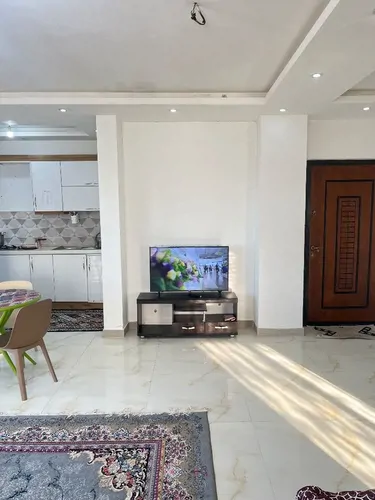 تصویر 9 - آپارتمان ساحلی دریا (۱۶) در  محمودآباد