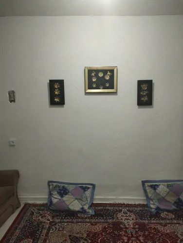 تصویر 4 - ویلا خونه باغ خیلی دنج در دورود