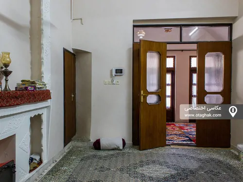 تصویر 9 - اقامتگاه بوم‌گردی  یزدمهر (سه دری) در  یزد