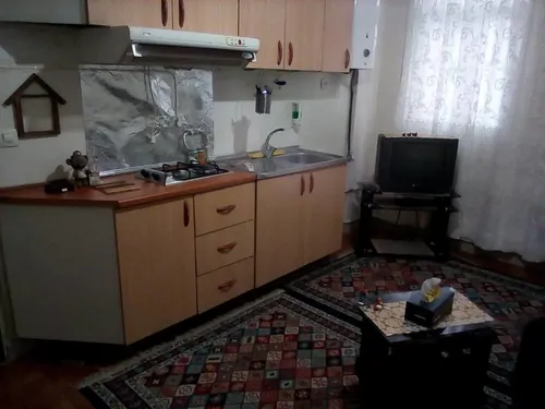 تصویر 2 - آپارتمان مبله بسیار تمیز و راحت مهرآباد در  تهران