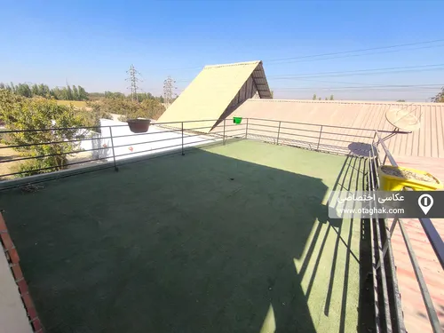 تصویر 27 - ویلا استخردار آبگرم لوتوس در کردان