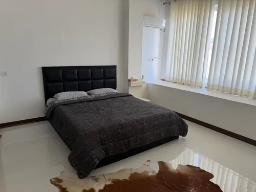 تصویر 15 - ویلا دوبلکس استخردار آبگرم سپید در  سرخ رود