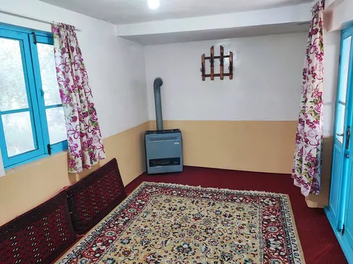 تصویر 3 - اقامتگاه بومگردی ننه خانه (3) در خمام