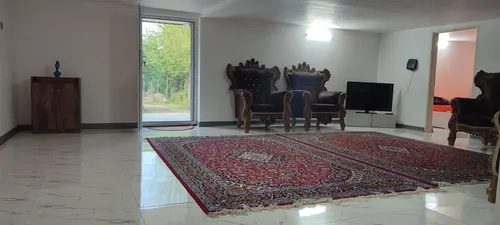 تصویر 2 - ویلا دامون در املش