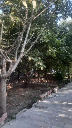 تصویر 2 - ویلا ویلا به متراژ ۲۰۰۰ متر استخر بیرون مناسب برای جشن و تولد  در هشتگرد