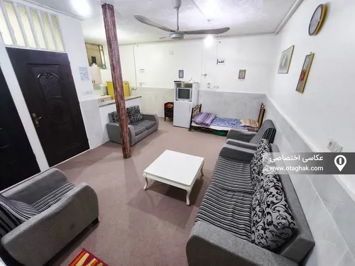 تصویر 7 - خانه مهرالرضا در  قم