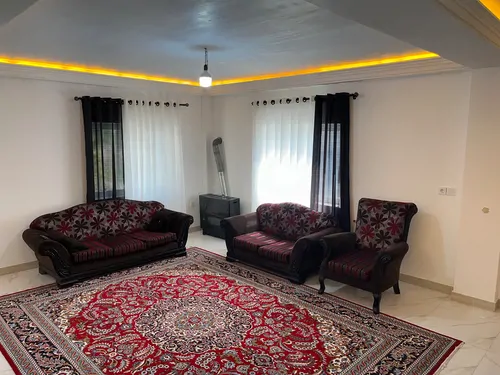 تصویر 6 - خانه مبله میلاد (3) در بابلسر