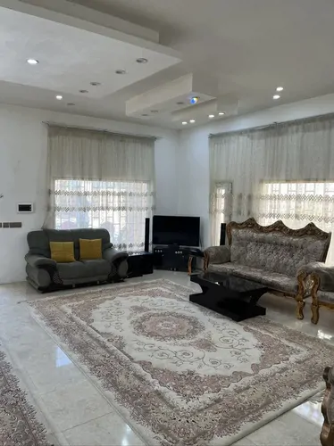 تصویر 4 - ویلا استخردار آبگرم پرهام در  سهیلیه