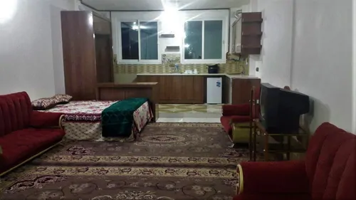تصویر 5 - هتل آپارتمان رفیعی (واحد ۲) در  مشهد