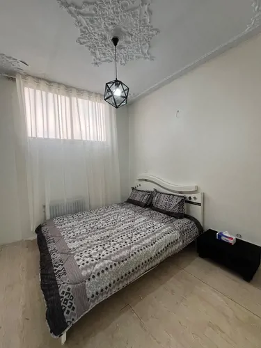 تصویر 11 - آپارتمان مبله ملینا (2) در تهرانپارس شرقی در  تهران