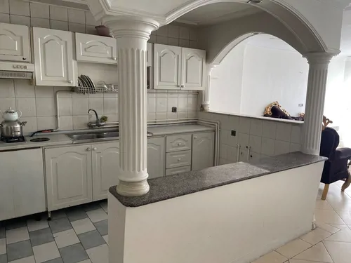 تصویر 5 - آپارتمان آسایش (2) در شهرک راه آهن  در  تهران