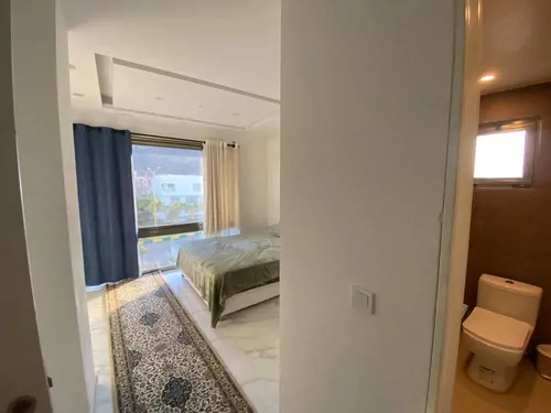 تصویر 11 - ویلا رحمتی  در  چالوس