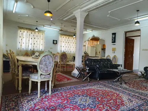 تصویر 9 - ویلا دامون  در  رشت