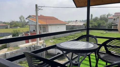 تصویر 21 - کلبه سوئیسی واران در  ماسال