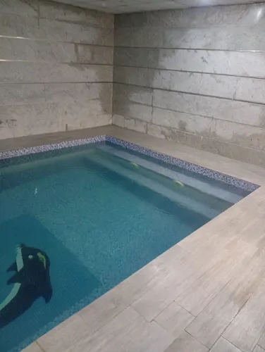 تصویر 15 - ویلا استخردار آبگرم رز در  ملارد 