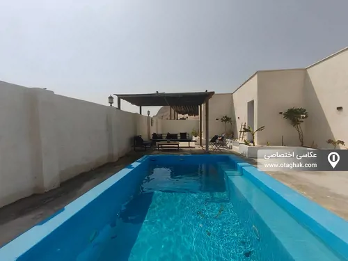 تصویر 21 - اقامتگاه بوم‌گردی هیلز (2 VIP) با استخر  در  قشم