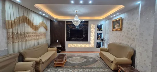 تصویر 5 - آپارتمان مبله فرهاد در سرعین