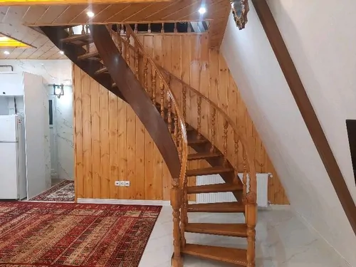 تصویر 4 - کلبه کلبه سوئیسی دلوین با تمام امکانات در اسالم