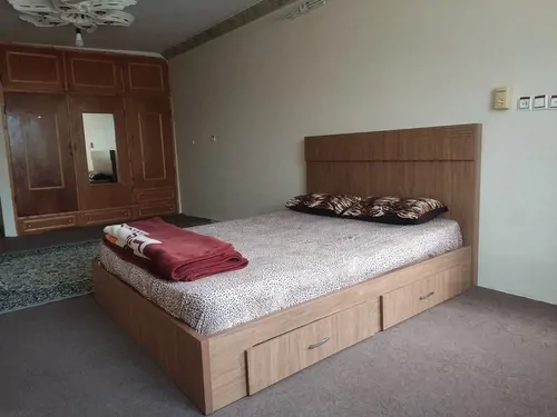 تصویر 10 - ویلا کیان در  شیرگاه