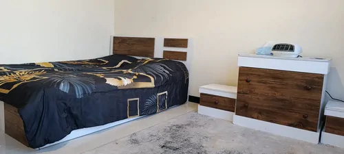 تصویر 11 - ویلا استخردار آبگرم احمدوند در  سهیلیه