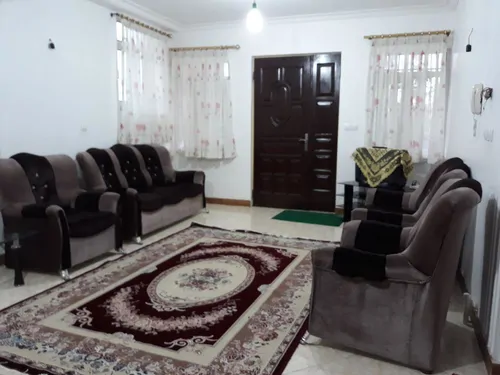 تصویر 3 - آپارتمان رمضانیان(واحد 1) در  کلاردشت