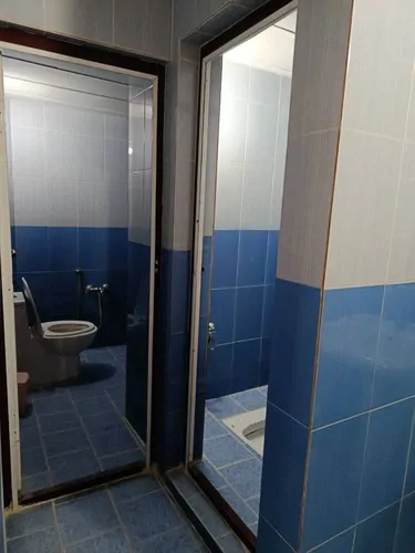 تصویر 22 - ویلا لوکس جنگلی در رامسر