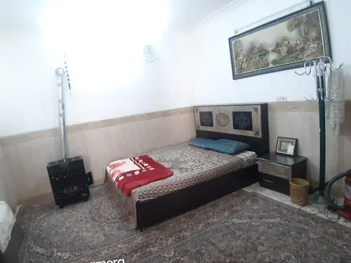 تصویر 4 - آپارتمان شمشاد (طبقه اول) در  یزد