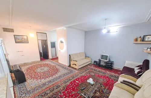 تصویر 3 - خانه شاه میرزا در  درگز