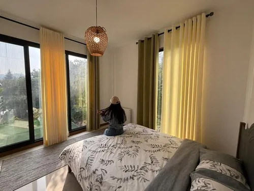 تصویر 16 - کلبه چام  در  رامسر