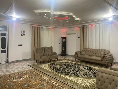 تصویر 8 - ویلا ابراهیم میرزایی در  پره‌سر