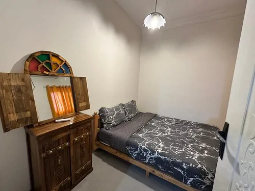 تصویر 9 - خانه لوکاس (1) در  قشم