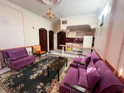 تصویر 4 - آپارتمان مبله قلم شاهی  در  مشهد