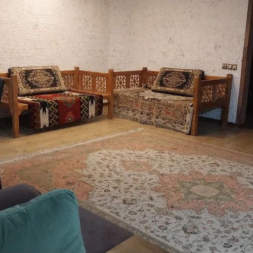 تصویر 5 - ویلا کردان در  کردان