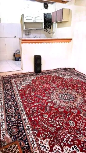 تصویر 5 - ویلا عمارت طلایی لاکچری ترین باغچه ورامین در ورامین