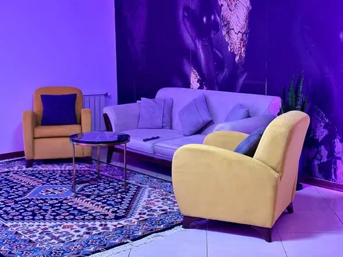 تصویر 9 - آپارتمان شانا (واحد ۳2 تیپ 2) در سیمون بولیوار در  تهران