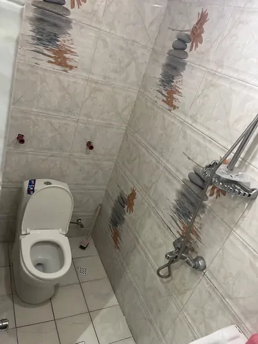 تصویر 13 - ویلا استخردار آبگرم سهیل با فوتبال دستی در متل قو