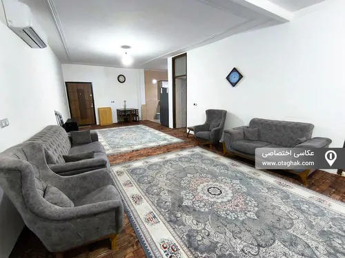 تصویر 4 - آپارتمان چکاوک (نزدیک به آرامگاه حافظ) در  شیراز