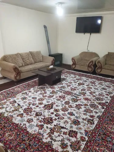 تصویر 3 - ویلا  حسام در  لاهیجان