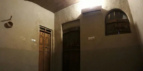 تصویر 2 - اقامتگاه بوم‌گردی ناخدا (واحد ۴) در قشم