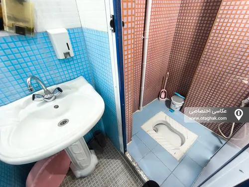 تصویر 13 - آپارتمان مبله ساحلی (همکف) در  بوشهر