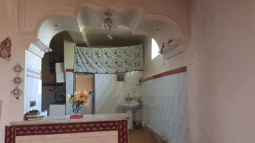 تصویر 7 - خانه سنتی باغ قینرجه  در  تکاب
