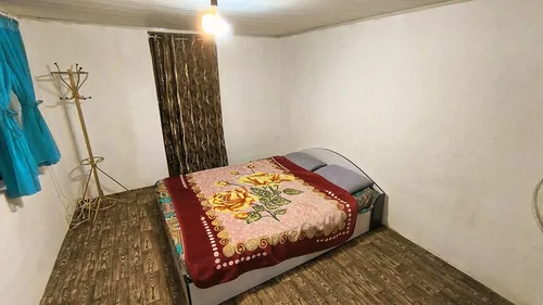 تصویر 12 - کلبه مادر بزرگ در  فومن