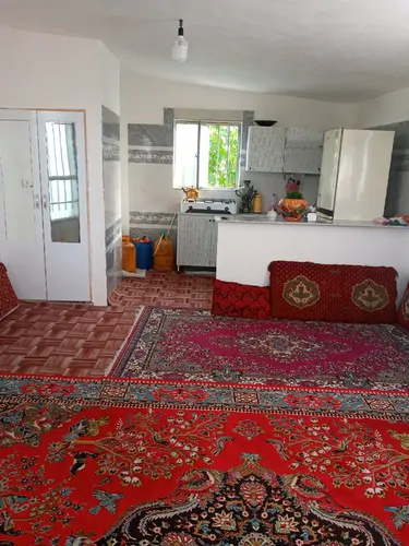 تصویر 2 - ویلا باغ ساره در ساری